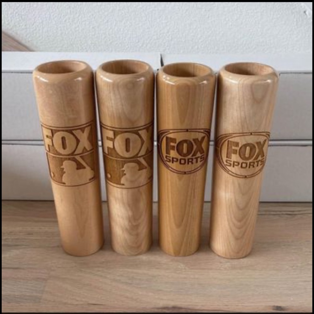 Official MLB Dugout Mugs - Brand New (Set of 4 or 2)